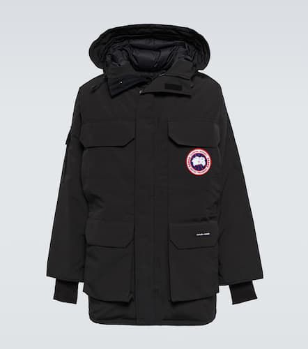 Parka imbottito Expedition - Canada Goose - Modalova