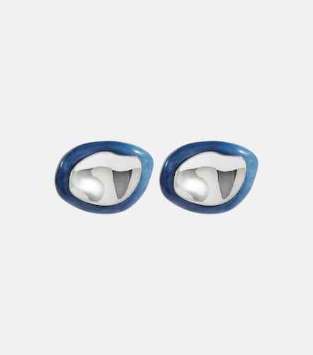 Jil Sander Resin earrings - Jil Sander - Modalova