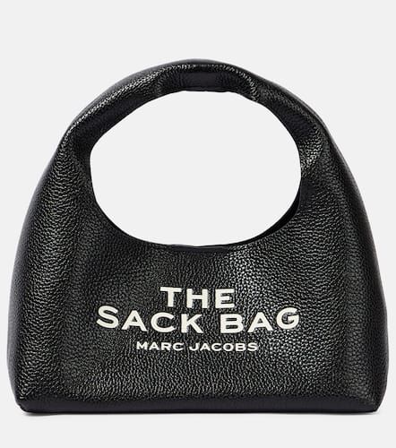 The Sack mini leather tote bag - Marc Jacobs - Modalova