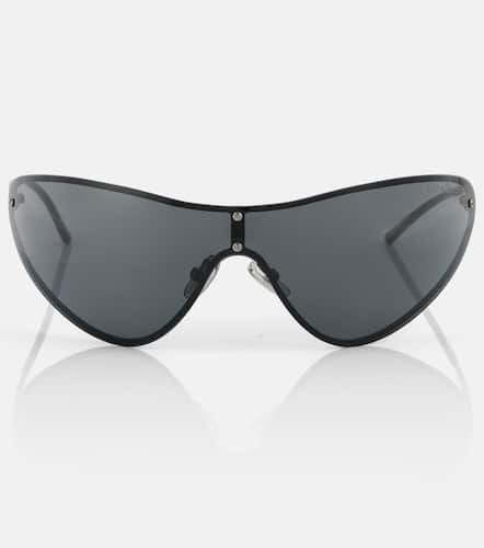 Antus shield sunglasses - Acne Studios - Modalova