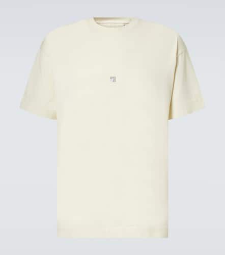 Givenchy T-Shirt aus Baumwolle - Givenchy - Modalova