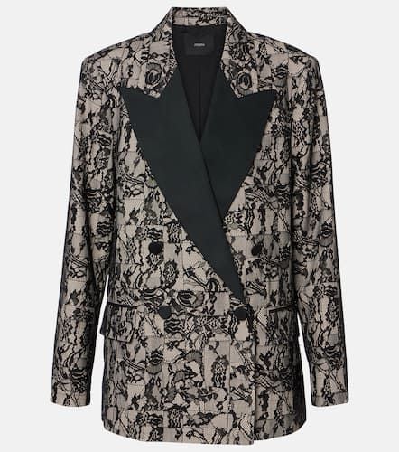 Joseph Blazer Jaden con pizzo - Joseph - Modalova