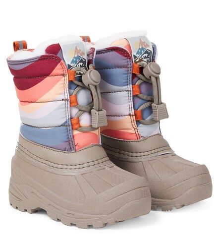 Wheat Aleex snow boots - Wheat - Modalova