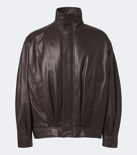 Arma Giacca blouson Paulo in pelle - Arma - Modalova