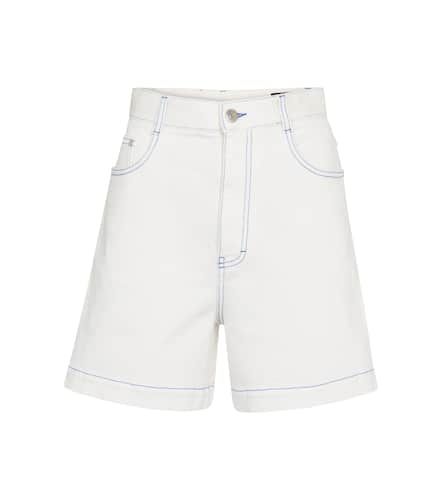 Stella McCartney Denim shorts - Stella McCartney - Modalova