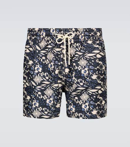 Bedruckte Badeshorts - Arrels Barcelona - Modalova