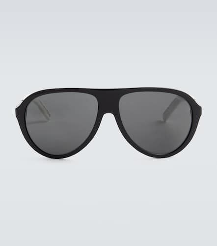 Moncler Aviator sunglasses - Moncler - Modalova