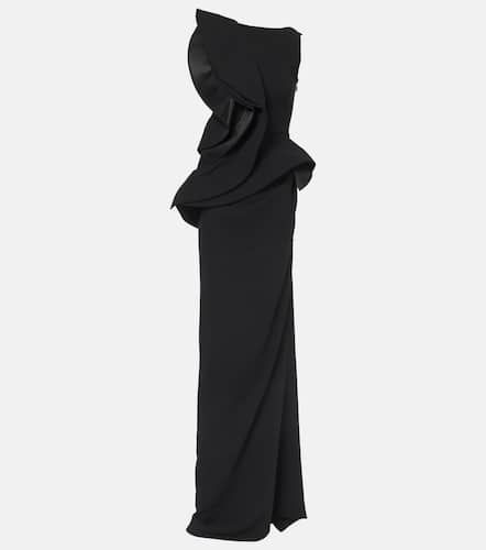 Maticevski Fateful ruffled gown - Maticevski - Modalova