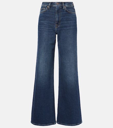 Flared Jeans Ultra High Rise Jo - 7 For All Mankind - Modalova