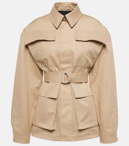 Wardrobe.NYC Cotton drill jacket - Wardrobe.NYC - Modalova