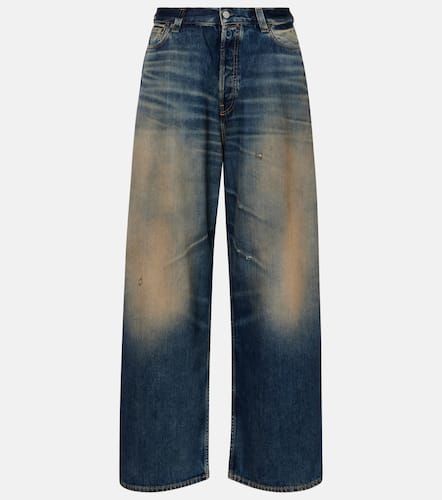Acne Studios Jean ample U Rocka - Acne Studios - Modalova