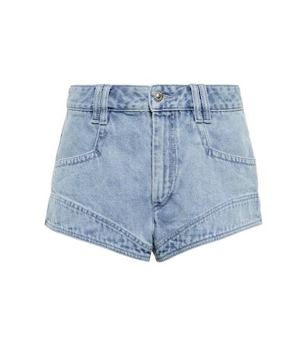 Isabel Marant Jeansshorts Neidali - Isabel Marant - Modalova