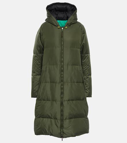 Marni Reversible down coat - Marni - Modalova