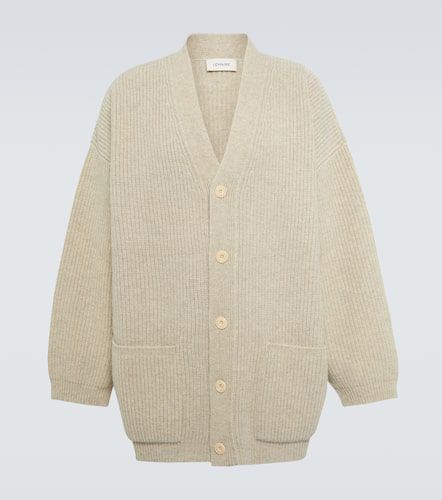 Lemaire Cardigan aus Wolle - Lemaire - Modalova