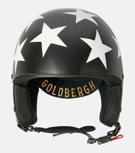 Bedruckter Skihelm Smasher - Goldbergh - Modalova