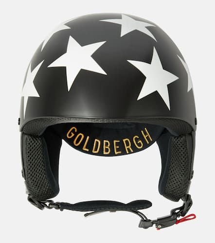 Casco de esquí Smasher estampado - Goldbergh - Modalova