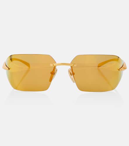 Prada Gafas de sol cuadradas - Prada - Modalova