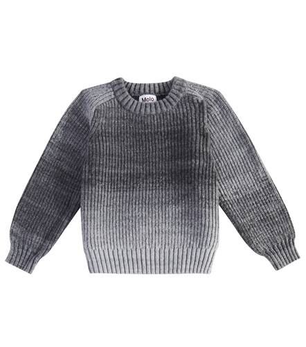 Molo Bosse wool-blend sweater - Molo - Modalova