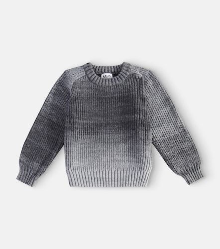 Molo Pullover Bosse in misto lana - Molo - Modalova