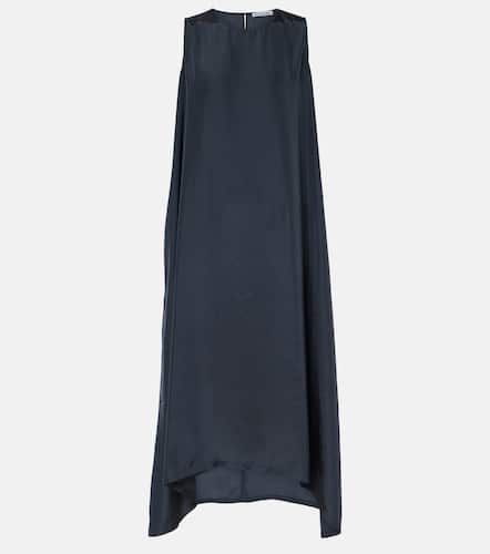 Acne Studios Kleid aus Satin - Acne Studios - Modalova