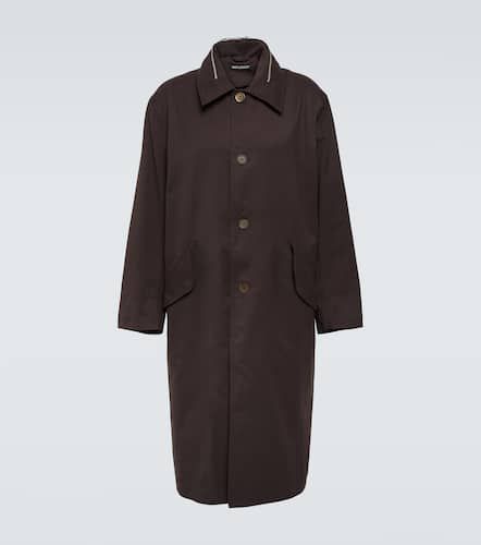 Our Legacy Emerge trench coat - Our Legacy - Modalova