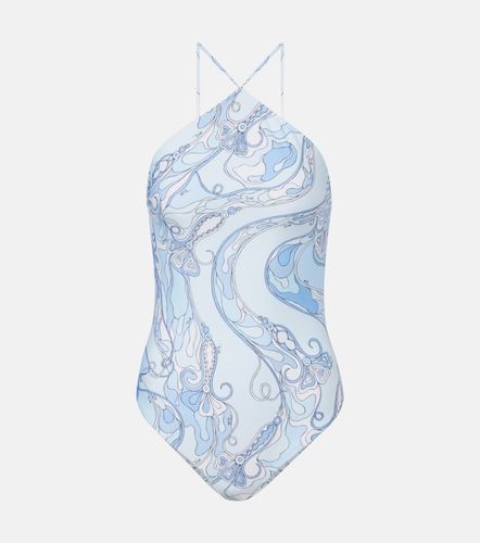 Pucci Costume intero Orchidee - Pucci - Modalova