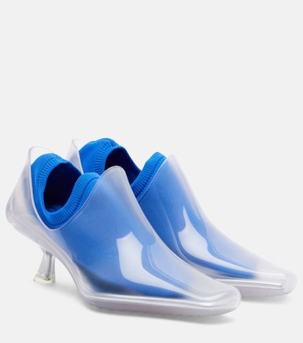 Loewe Emily PVC ankle boots - Loewe - Modalova