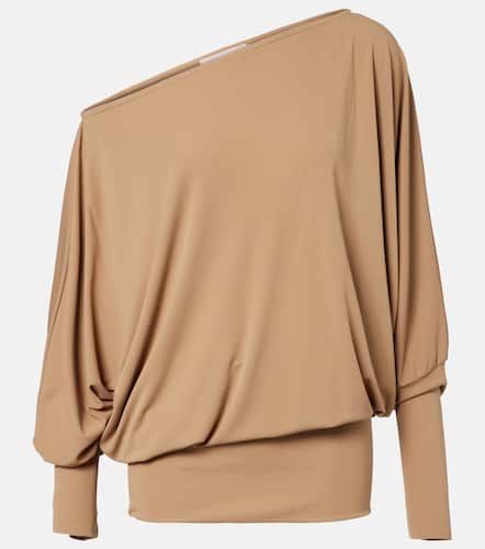 Aya Muse Robe Cely asymétrique - Aya Muse - Modalova