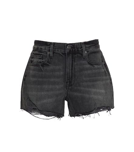 Frame High-Rise-Shorts Le Brigette - Frame - Modalova