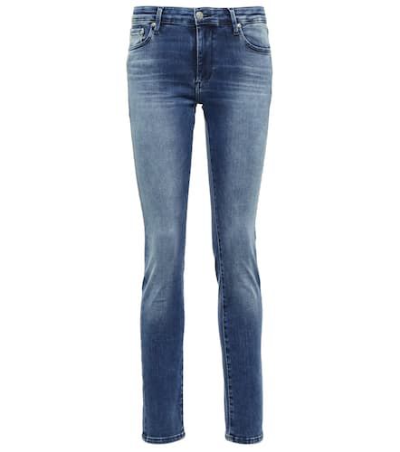 Jeans skinny Prima a vita media - AG Jeans - Modalova