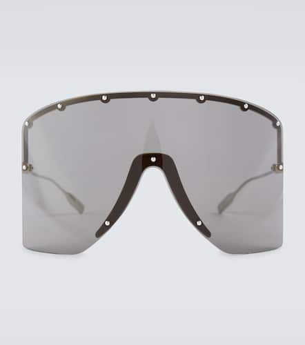 Gucci Gafas de sol con montura Mask - Gucci - Modalova