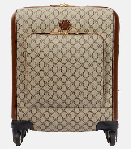 Gucci Trolley GG Supreme aus Canvas - Gucci - Modalova