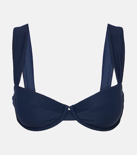 Heidi Klein Menai Bay bikini top - Heidi Klein - Modalova