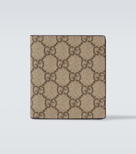 Gucci Portemonnaie GG aus Canvas - Gucci - Modalova