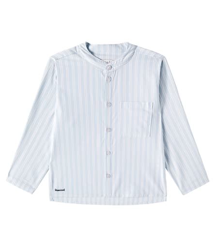 Liewood Ashton striped cotton shirt - Liewood - Modalova