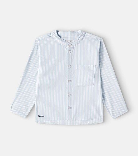 Camicia Ashton in cotone a righe - Liewood - Modalova