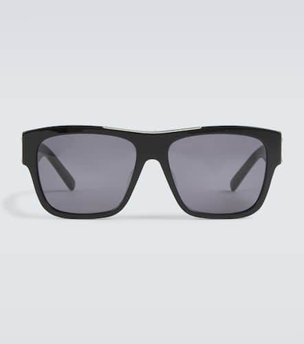 Gafas de sol cuadradas con 4G - Givenchy - Modalova