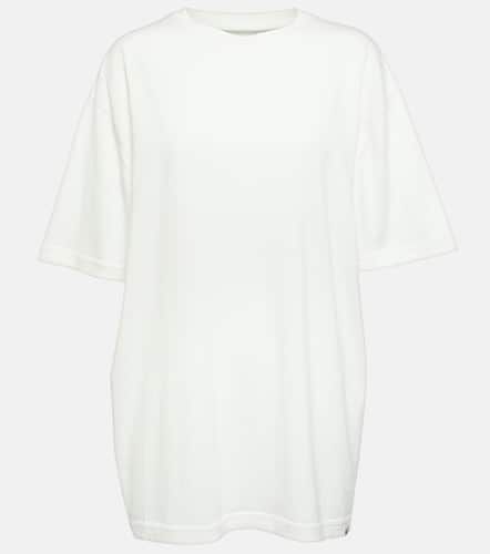 NÂ°269 Rik cotton and cashmere T-shirt - Extreme Cashmere - Modalova