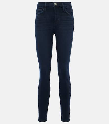 Frame Skinny Jeans Le High - Frame - Modalova