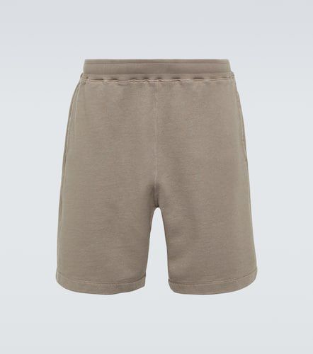 Stone Island Shorts aus Baumwolle - Stone Island - Modalova