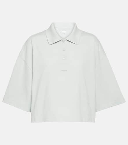 Bottega Veneta Cotton polo shirt - Bottega Veneta - Modalova