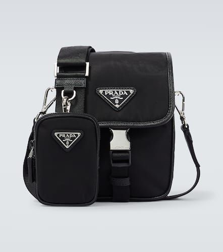 Prada Re-Nylon crossbody bag - Prada - Modalova