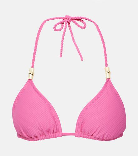 Heidi Klein Rope bikini top - Heidi Klein - Modalova