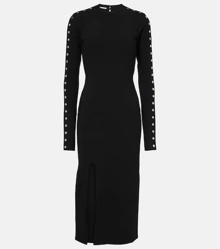 Stella McCartney Knitted midi dress - Stella McCartney - Modalova