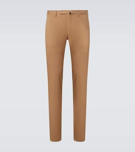 Slowear Cotton-blend chinos - Slowear - Modalova