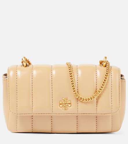 Borsa a spalla Kira Small in pelle - Tory Burch - Modalova