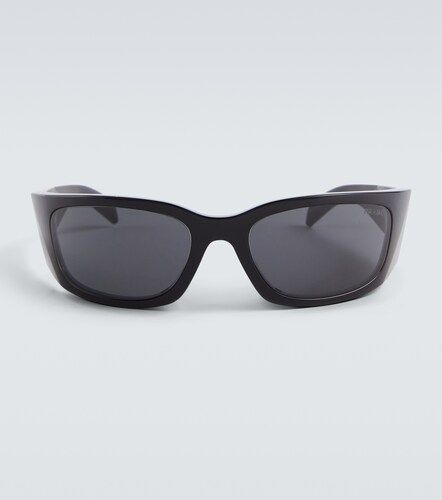Gafas de sol Symbole rectangulares - Prada - Modalova