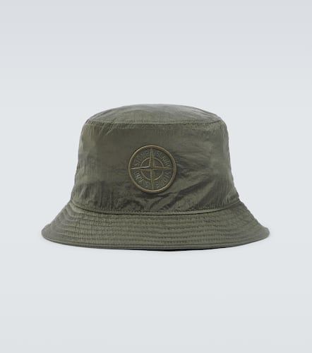 Stone Island Compass bucket hat - Stone Island - Modalova