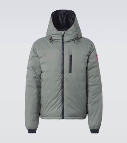 Chaqueta de plumas Lodge Hoody - Canada Goose - Modalova