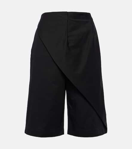 Loewe Bermuda-Shorts aus Baumwolle - Loewe - Modalova